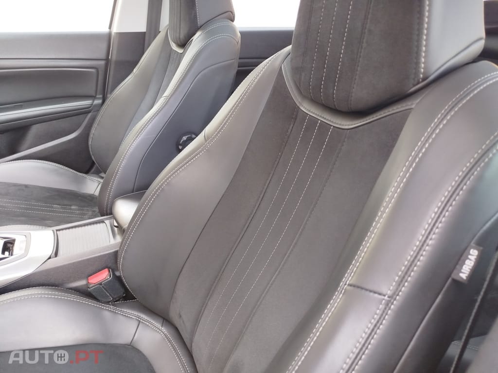 Peugeot 308 PureTech 130 Allure