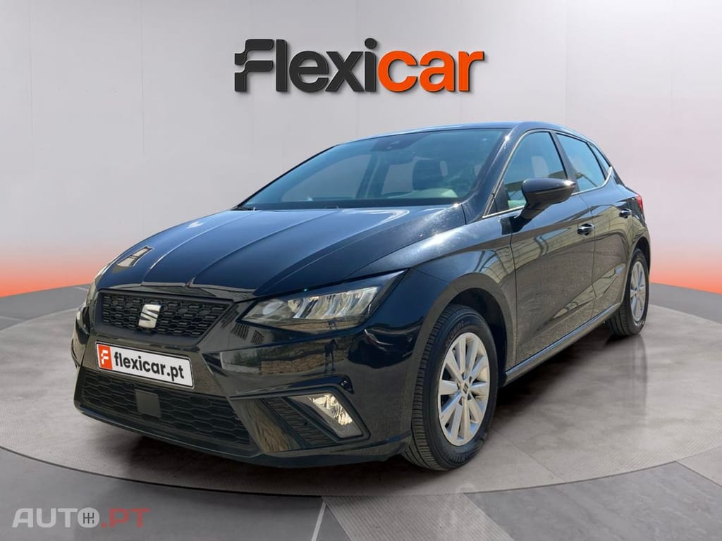 Seat Ibiza 1.0 TSI Style DSG