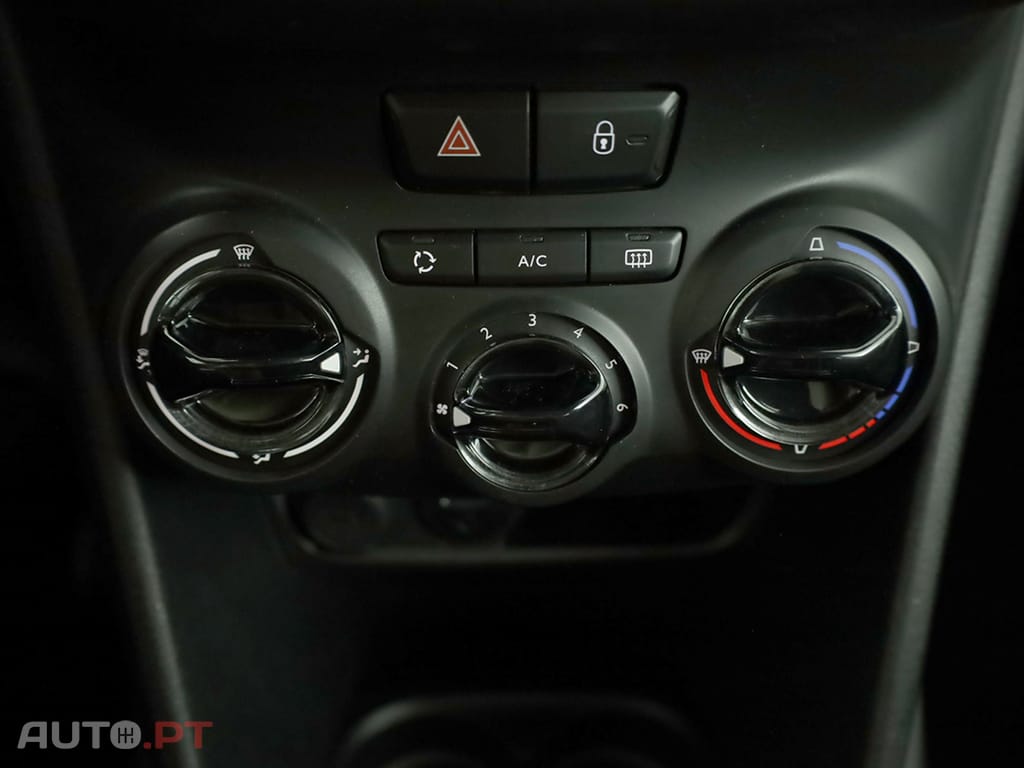 Peugeot 2008 2008 1.2 PureTech Allure