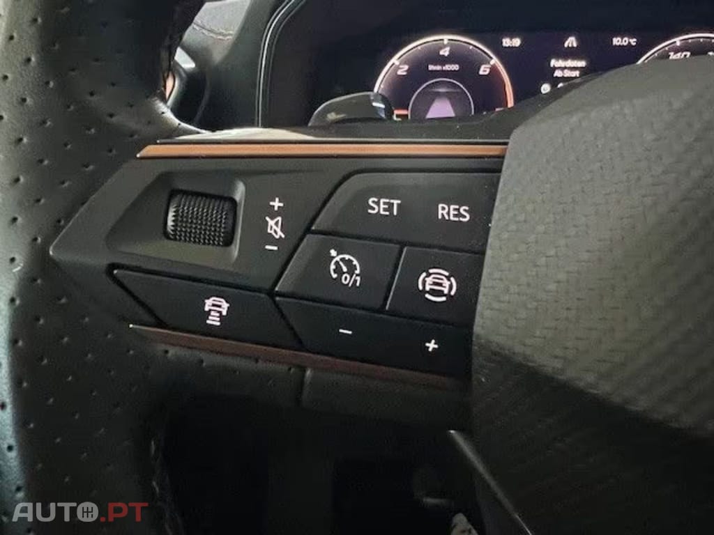 Cupra Formentor eHybrid DSG I.V.A DEDUTIVEL