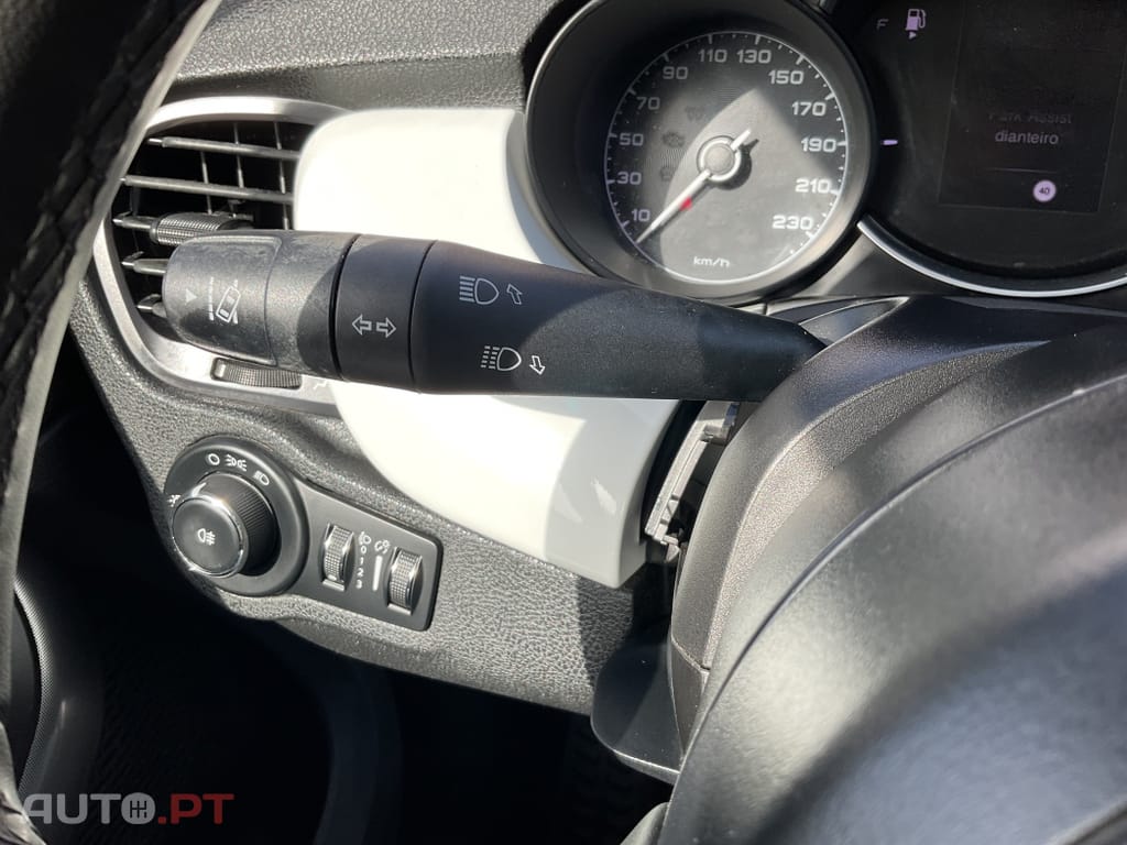 Fiat 500X 1.0 FireFly