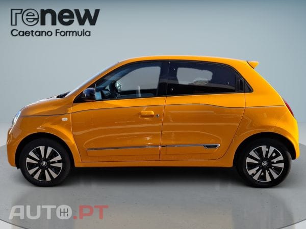 Renault Twingo Electric 22 Techno