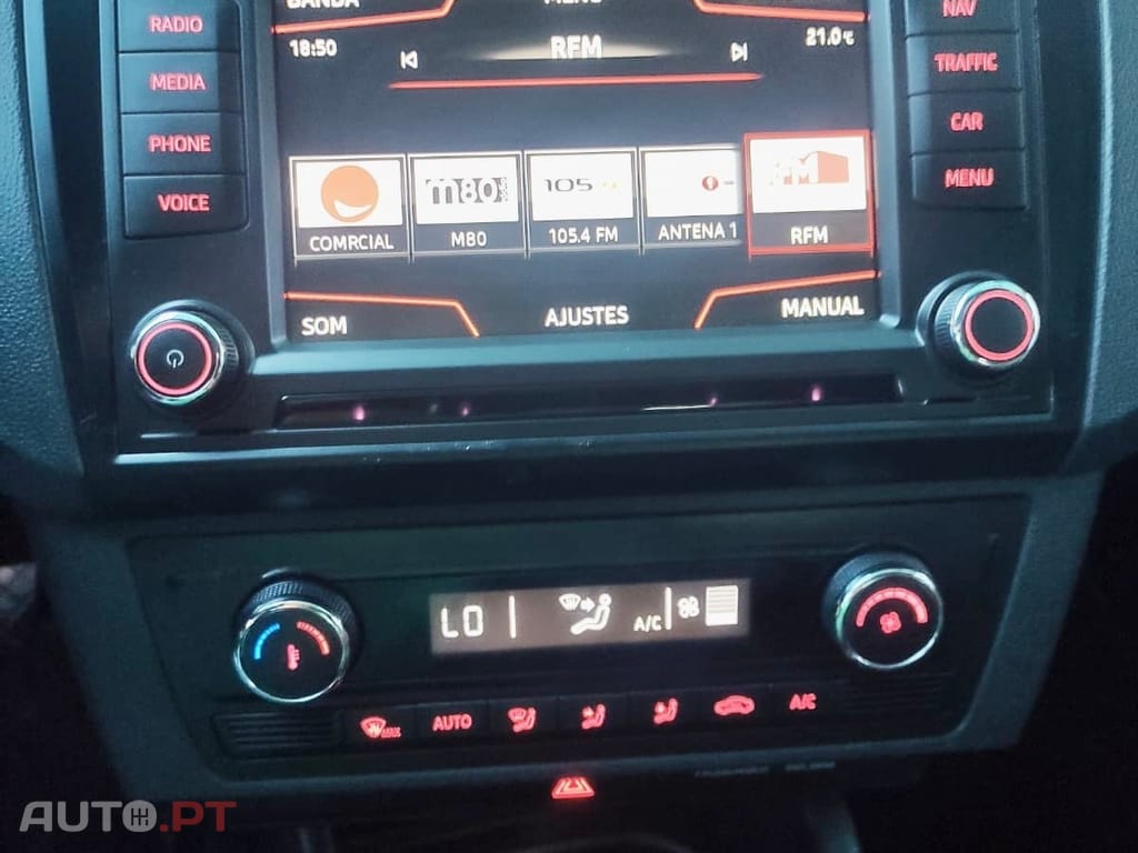 Seat Ibiza 1.0 EcoTSI FR