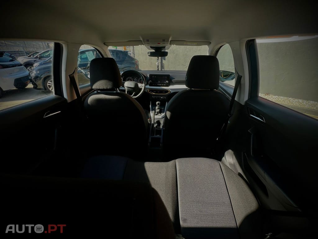 Seat Arona 1.0 Eco TSI Style