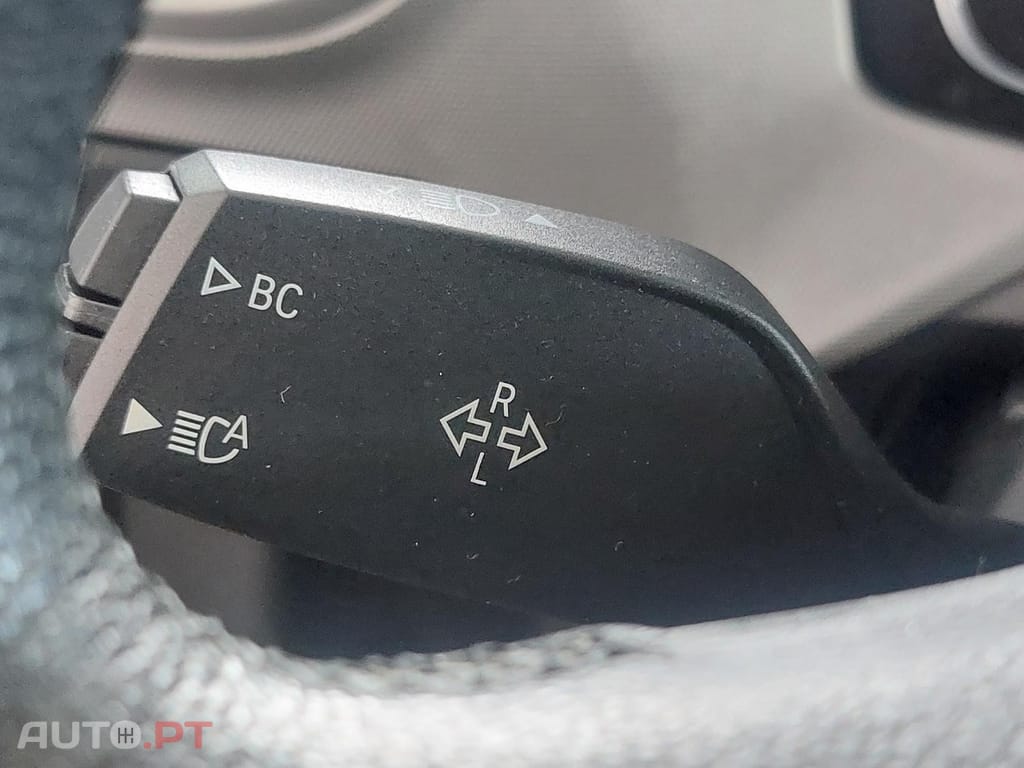 BMW 116 d Corporate Edition Auto