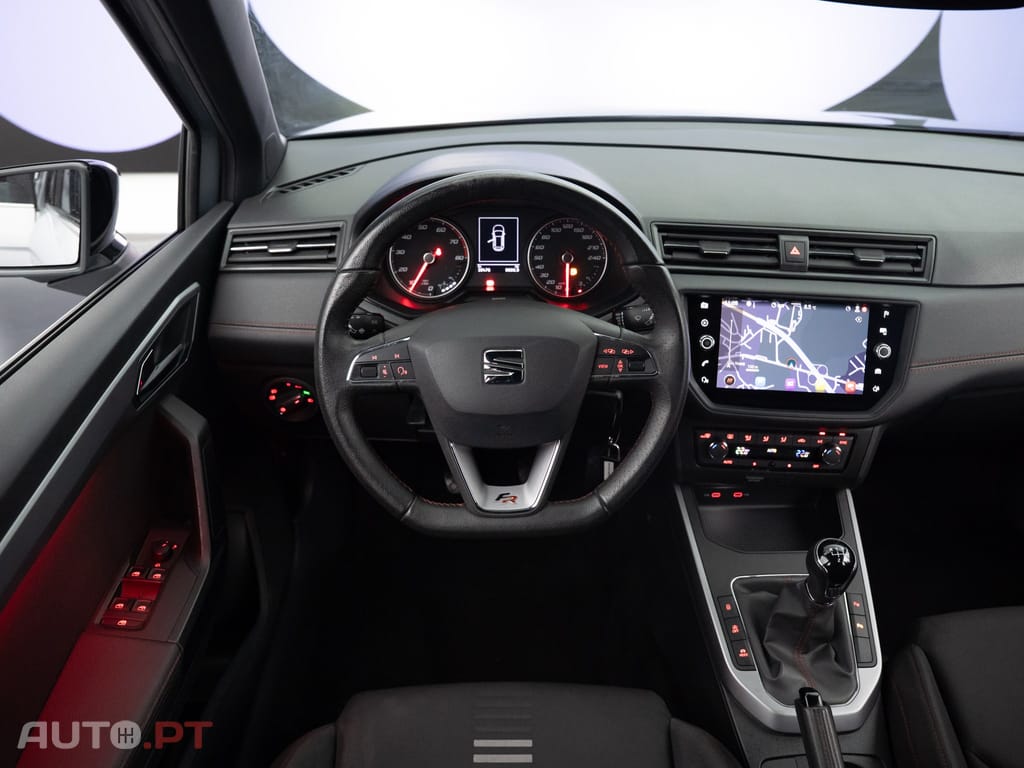 Seat Arona 1.0 TSI FR