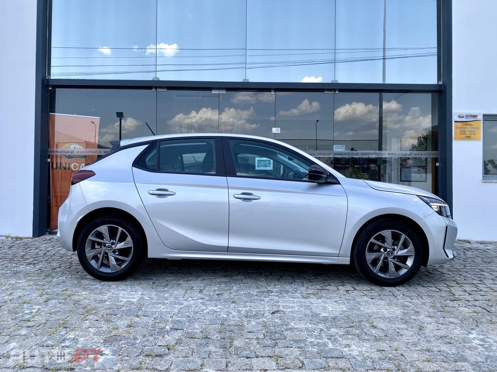 Opel Corsa 1.2 Business Edition