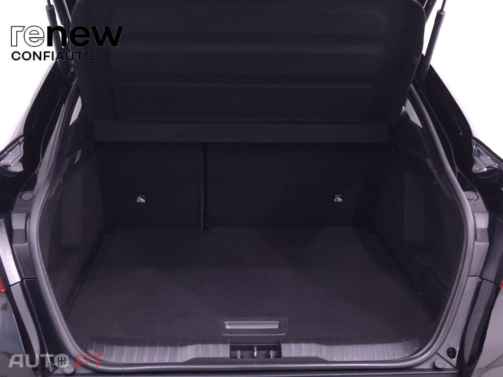 Renault Arkana 1.6 E-Tech Intens