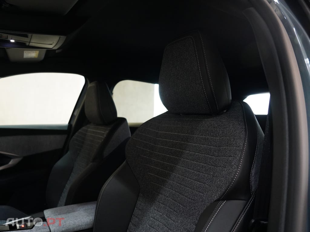 Peugeot 3008 1.2 Hybrid Allure e-DCS6