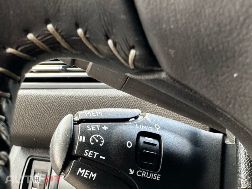 Peugeot 308 1.6 BlueHDi Style