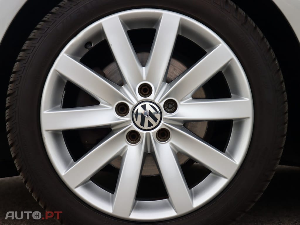 Volkswagen Golf Cabriolet 1.2 TSI