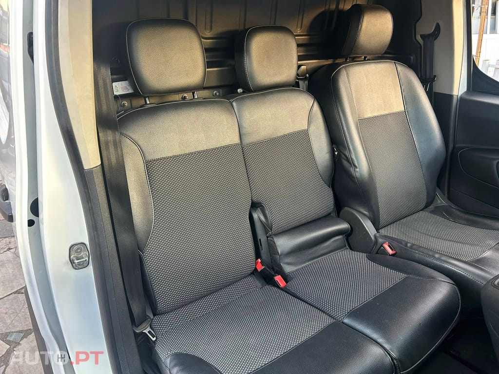 Opel Combo 1.5 Cdti L1H1 Enjoy -2021
