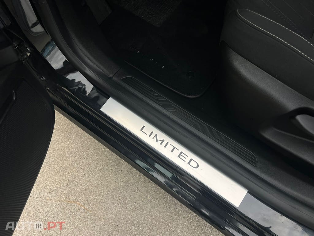 Renault Mégane Sport Tourer 1.5 Blue dCi Limited