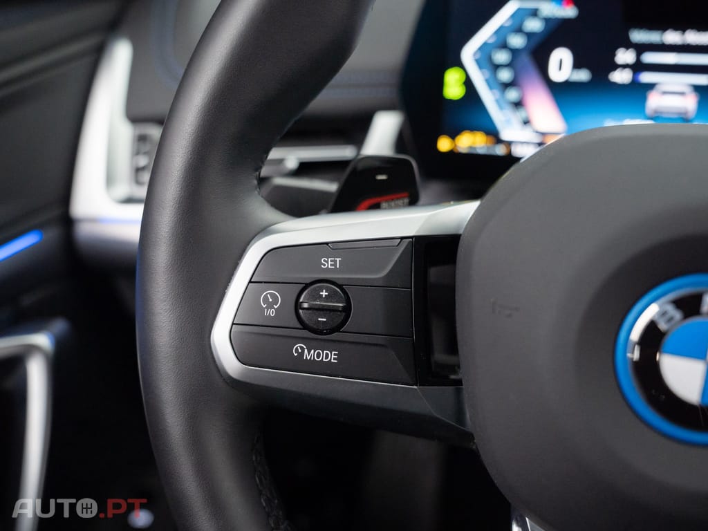 BMW X1 xDrive25e Pack Desportivo M