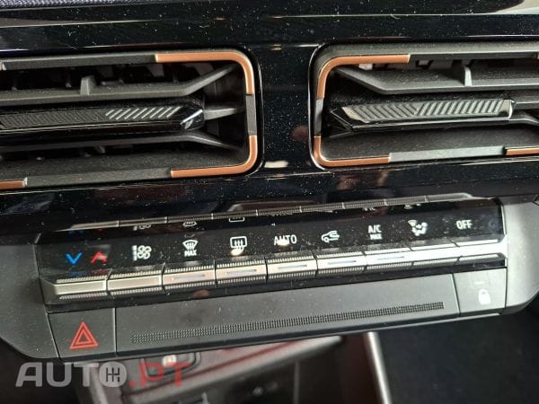 Renault 4 150cv autonomia conforto techno