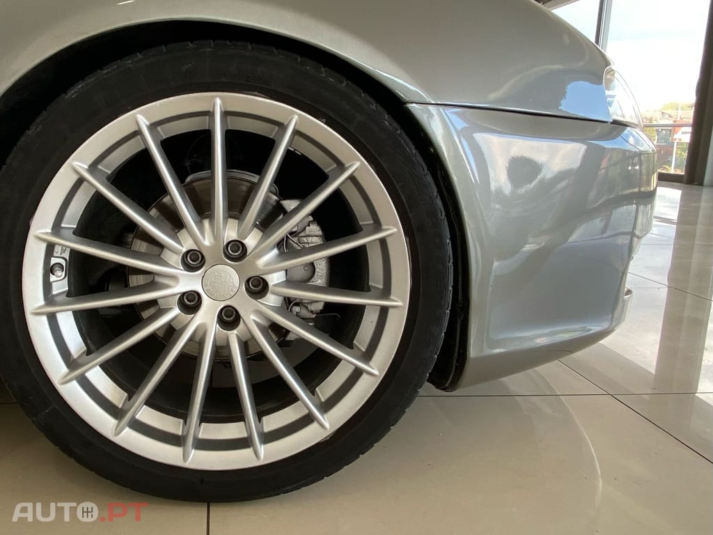 Alfa Romeo GT 1.9 JTD M-JET Q2