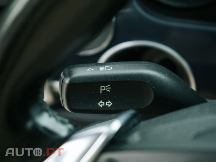Porsche Panamera S e-Hybrid