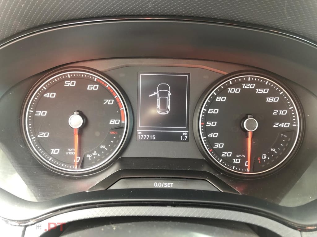 Seat Arona 1.0 TSI Business DSG