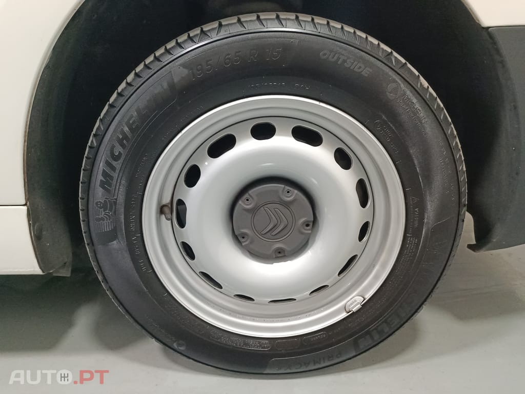 Citroen Berlingo 1.6 HDI