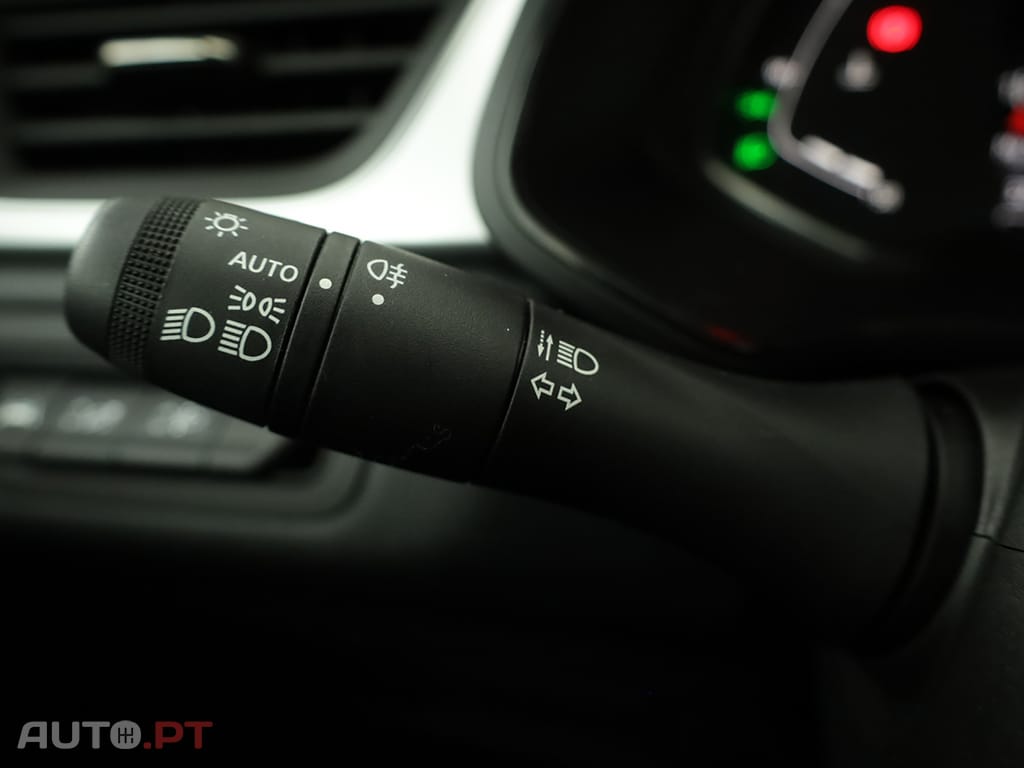 Renault Captur Captur 1.0 TCe Techno