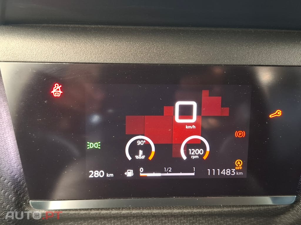 Citroen C4 1.2 PureTech
