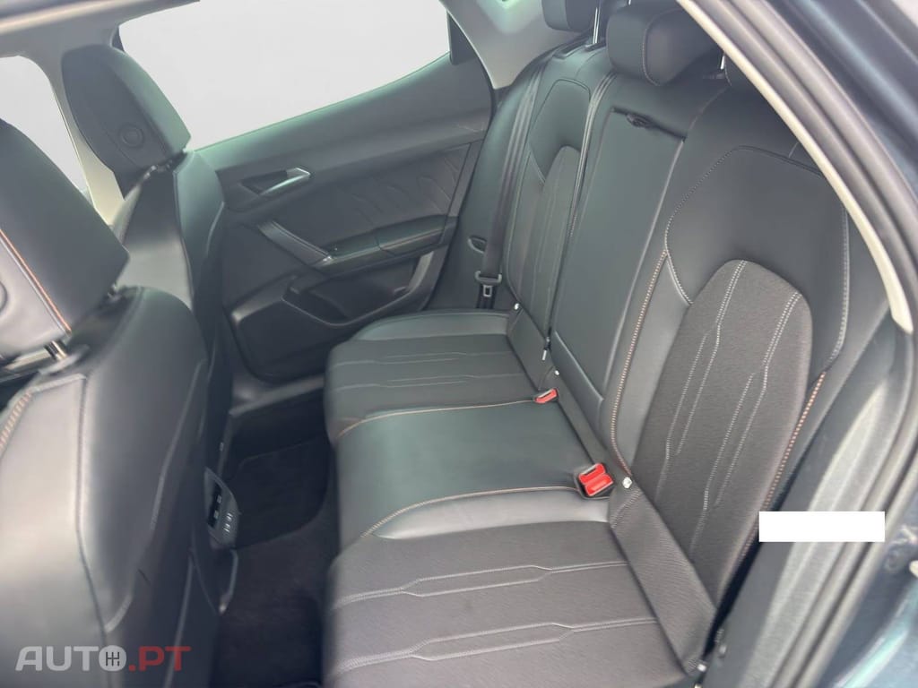 Cupra Formentor 1.4 TSi e-Hybrid