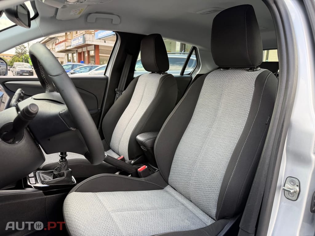 Opel Corsa 1.2 T Edition