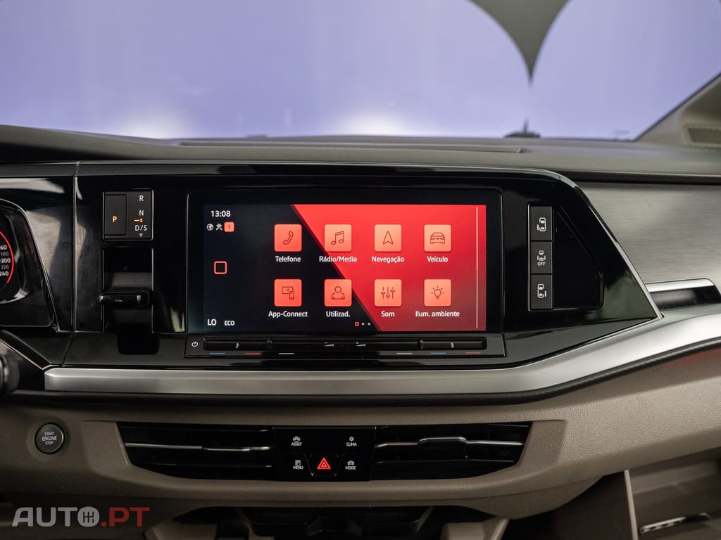 Volkswagen Multivan 1.4 TSI e-Hybrid Life DSG