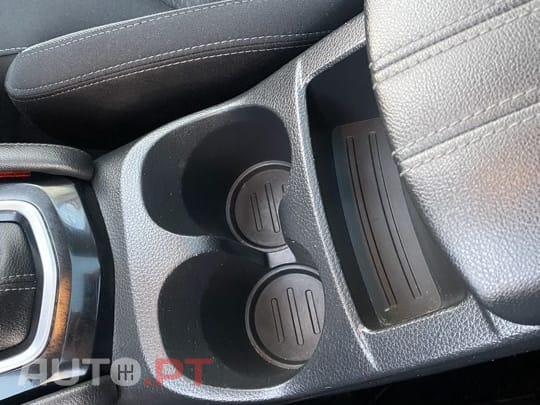 Nissan Qashqai 1.5 dCi N-Connecta DCT