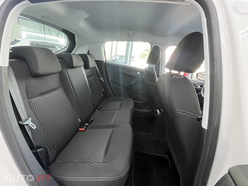 Peugeot 208 1.2 PureTech Active