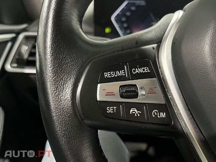 BMW i4 eDrive40 High Executive