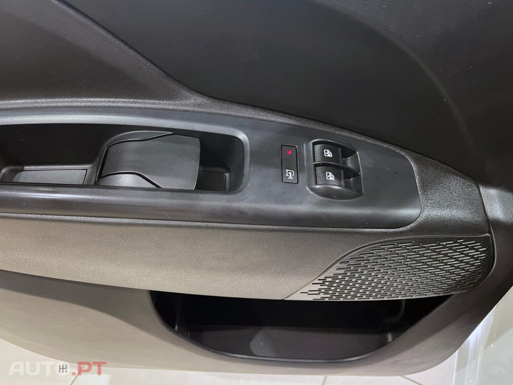 Fiat Doblo 1.3 Multijet