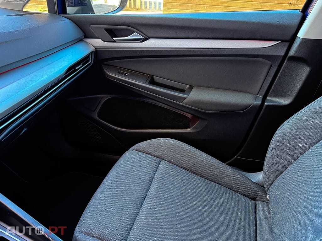 Volkswagen Golf Variant 1.6 TDi Confortline DSG