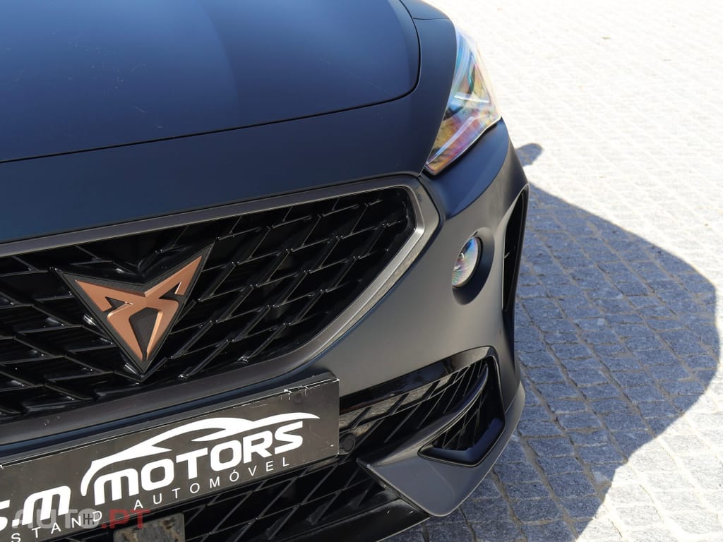 Cupra Formentor 1.4 e-Hybrid Cupra DSG VZ