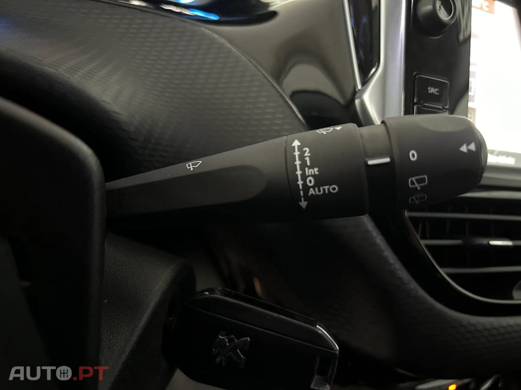 Peugeot 2008 1.2 PureTech Allure