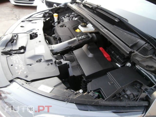 Renault Espace 1.6 dCi Zen