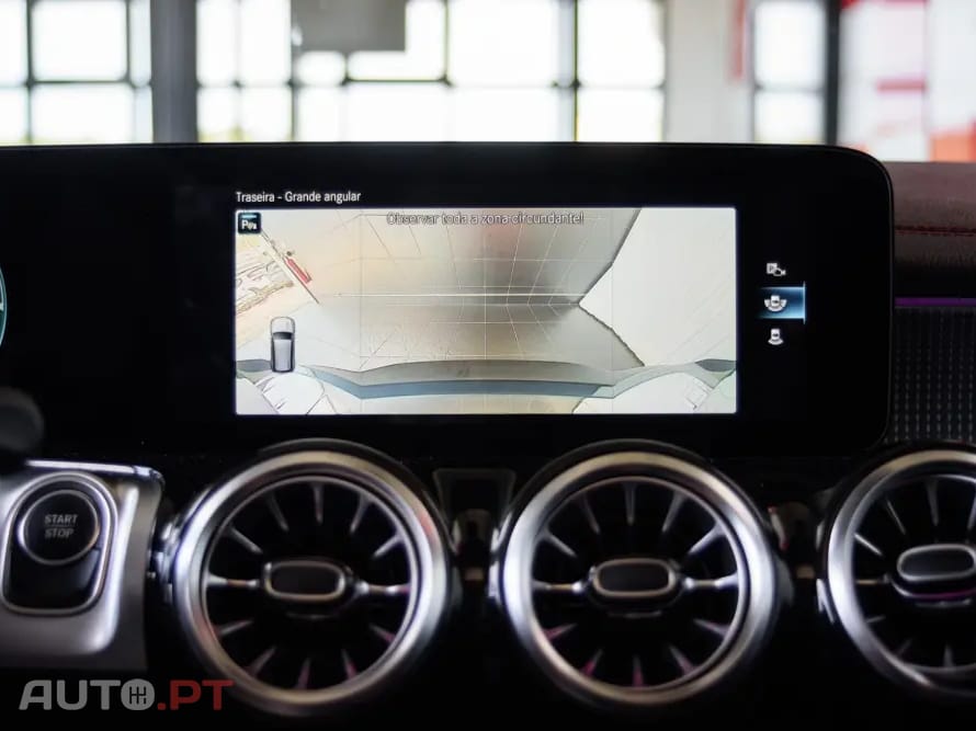 Mercedes-Benz EQB 350 4Matic AMG Line