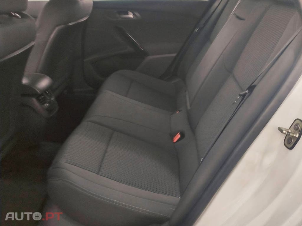 Peugeot 508 SW 1.6 BlueHDi Active EAT6