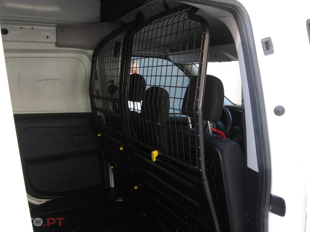 Fiat Doblo 1.3 MJ
