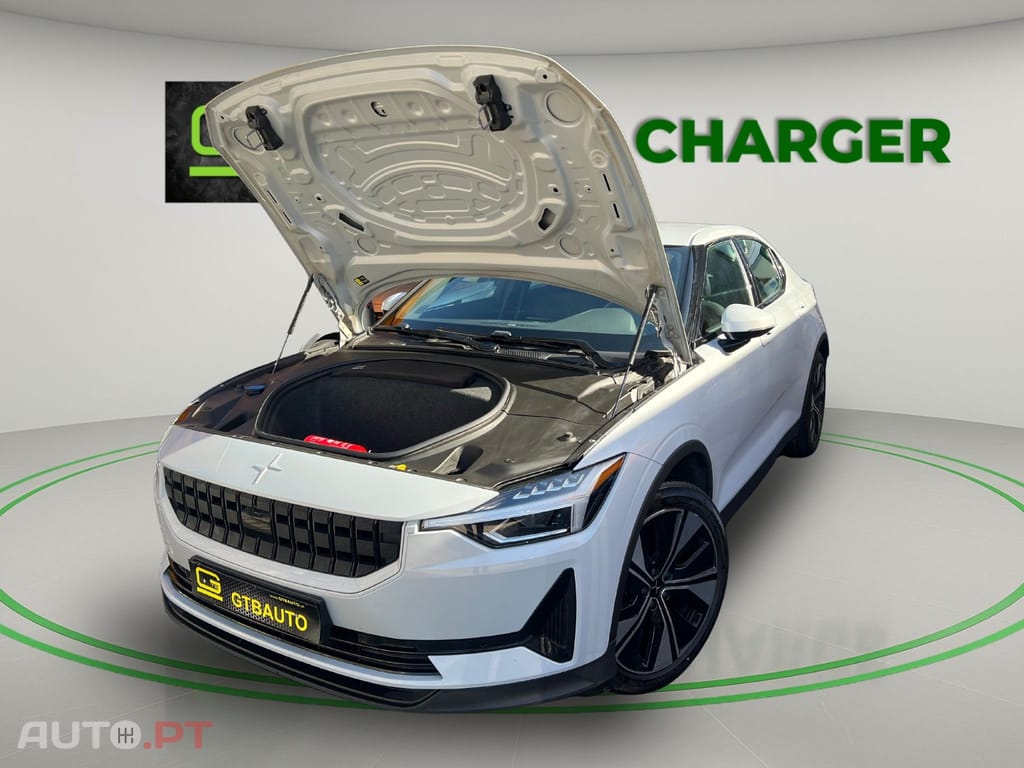 Polestar 2 Long Range 78kWh