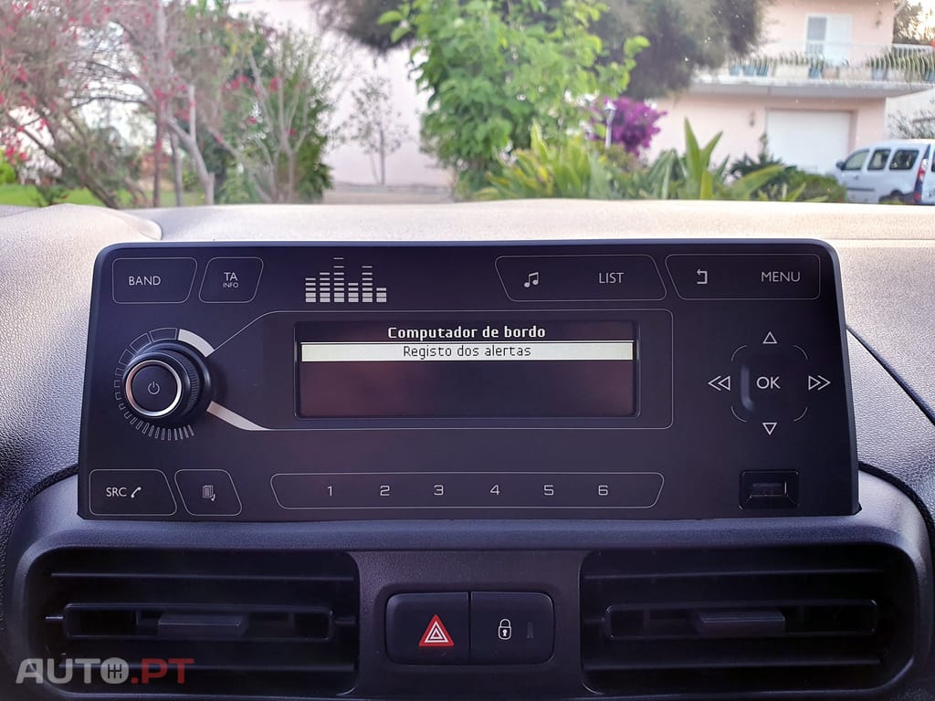 Toyota Proace City 1.5D L1 Comfort