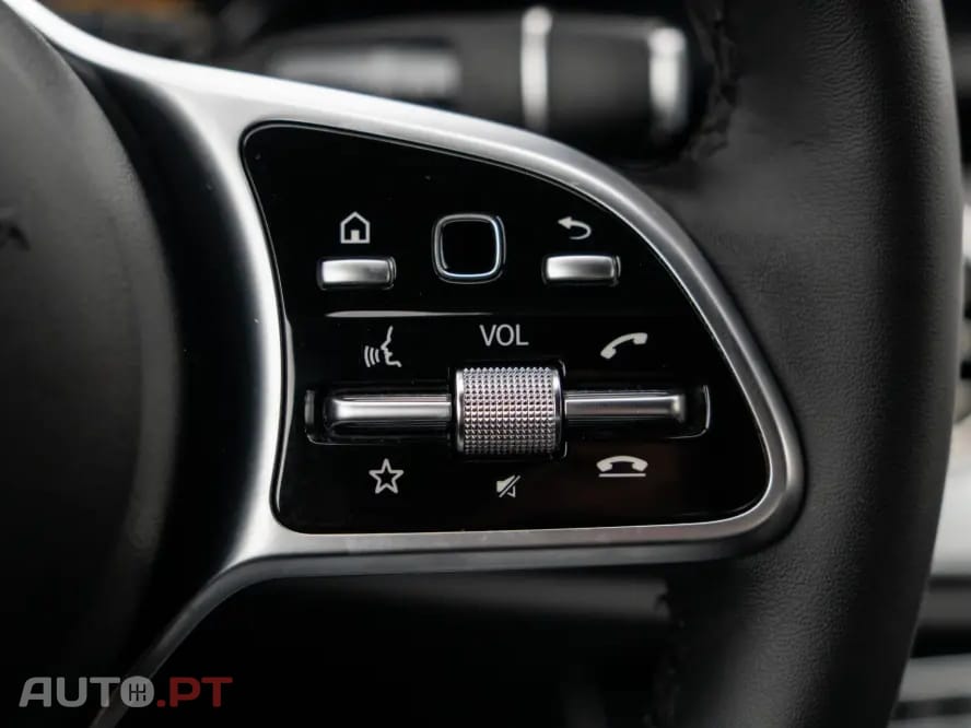 Mercedes-Benz E 220 d Avantgarde+