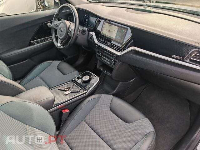 Kia Niro EV 64kWh