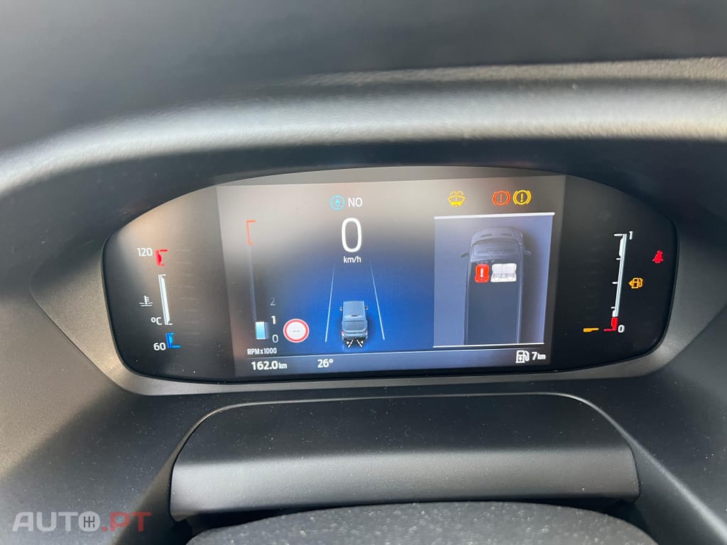 Ford Transit 350 L3 2.0 TDCi H1 CD Trend