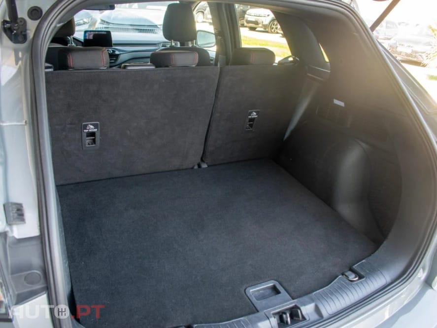 Ford Kuga 1.5 EcoBoost ST-Line