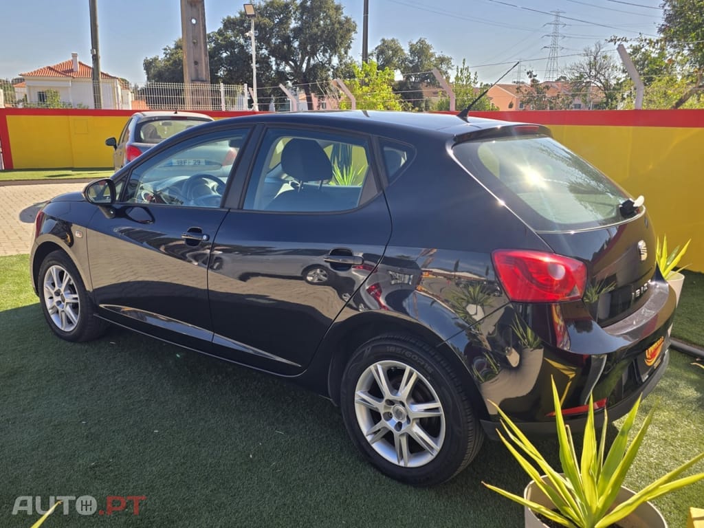 Seat Ibiza 1.2 12V Style