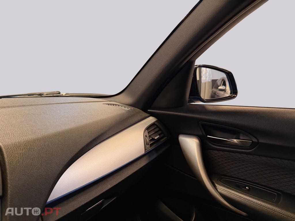 BMW 125 D