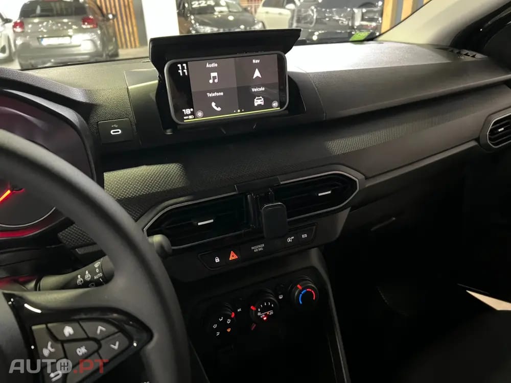 Dacia Jogger 1.0 ECO-G Essential 7L Bi-Fuel