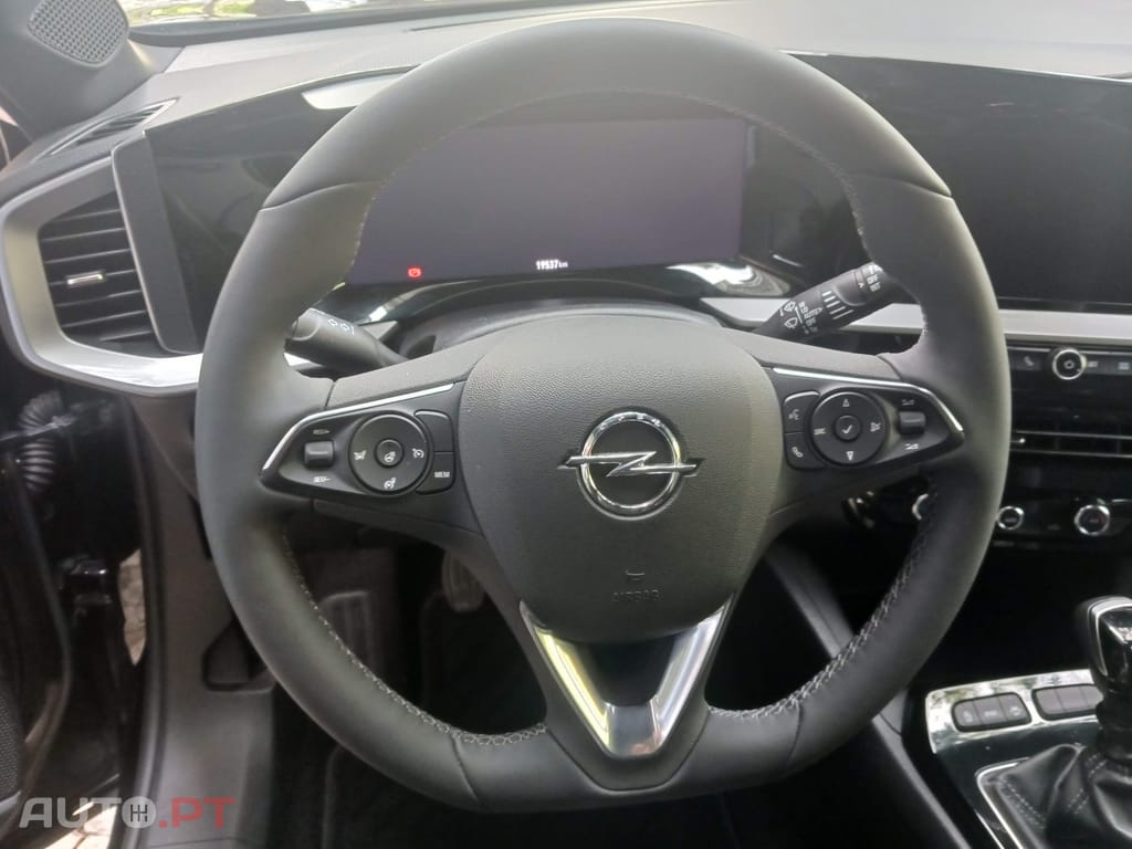 Opel Mokka 1.2 T GS