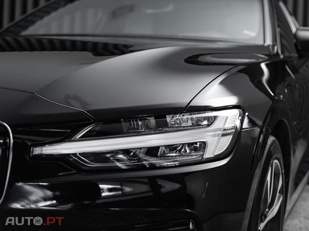 Volvo V60 2.0 T6 AWD TE Inscription